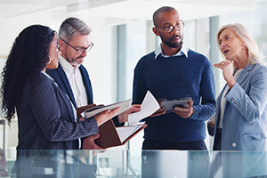 Annual report filing requirements by state: A complete guide