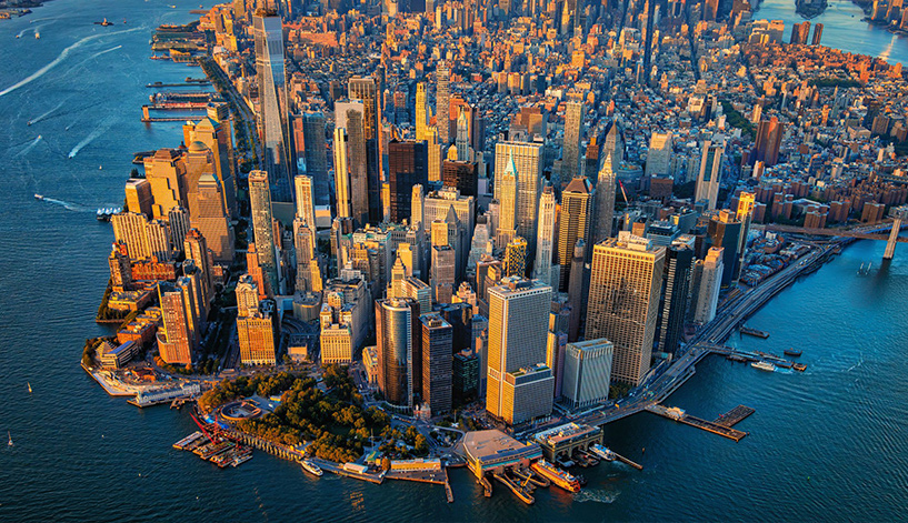 New York annual report filing