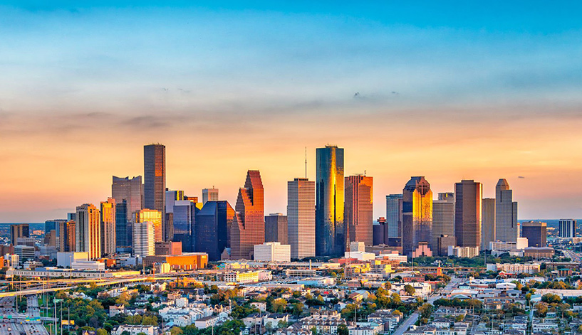Texas annual report filing