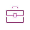 briefcase icon