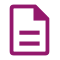 document icon
